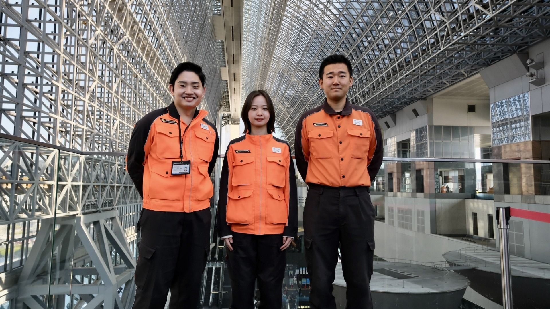 【活用事例】  西日本旅客鉄道株式会社様 | 現場と利用者を繋ぐ「リアルな空間共有」で社内合意を加速