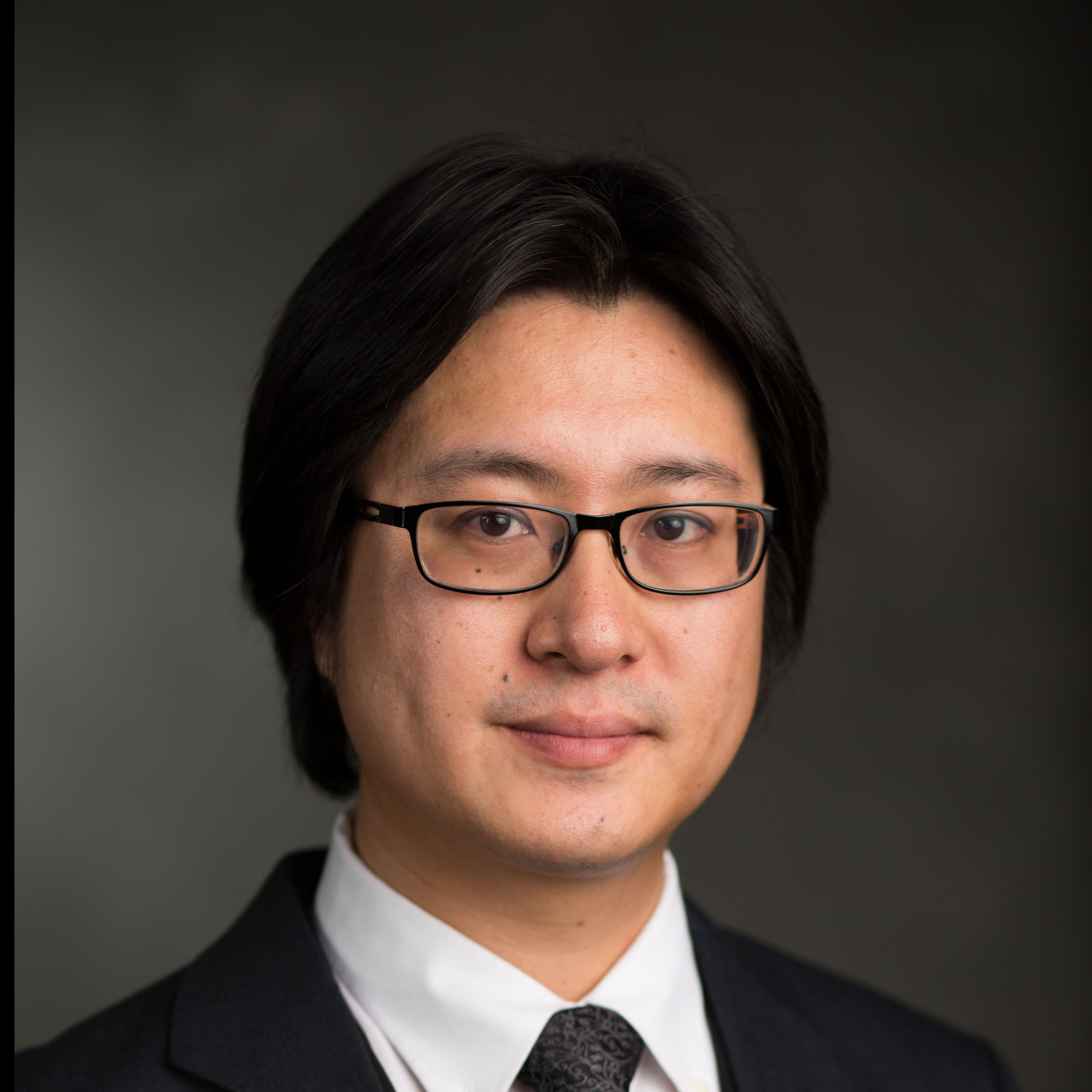 Charles Nguyen