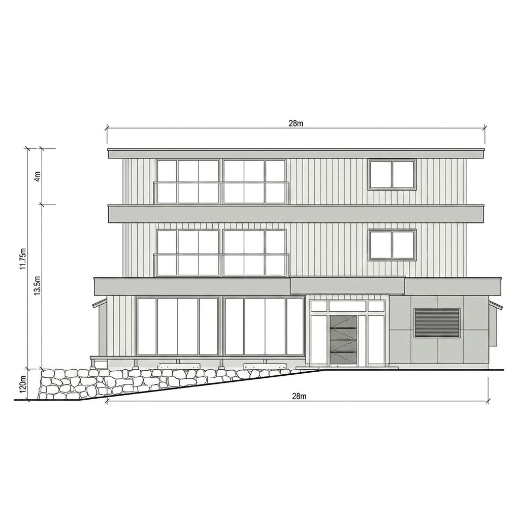 Isometric Output Options