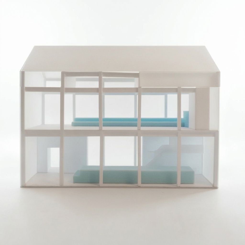Elevation Plan to Photo Realistic