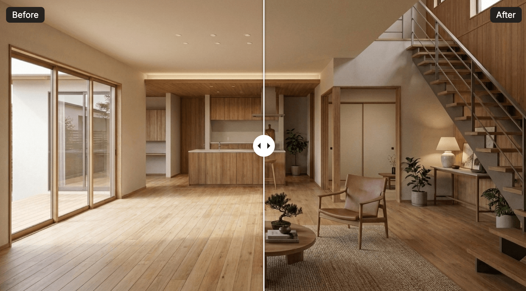 Add New Furniture and Replace Existing Ones