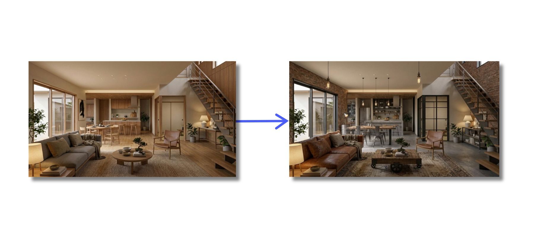 Remodel Room Style