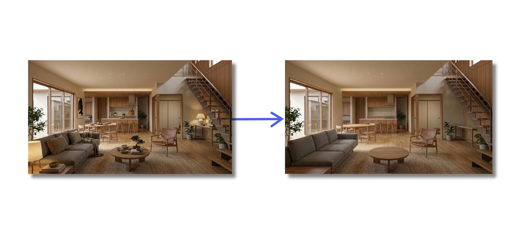 Remove Decoration