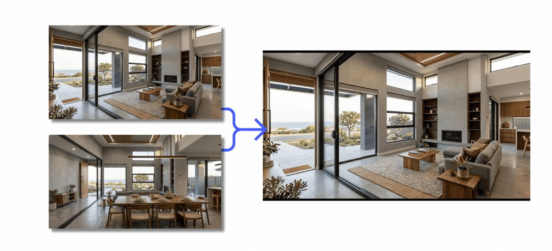 Define Start and End Frame