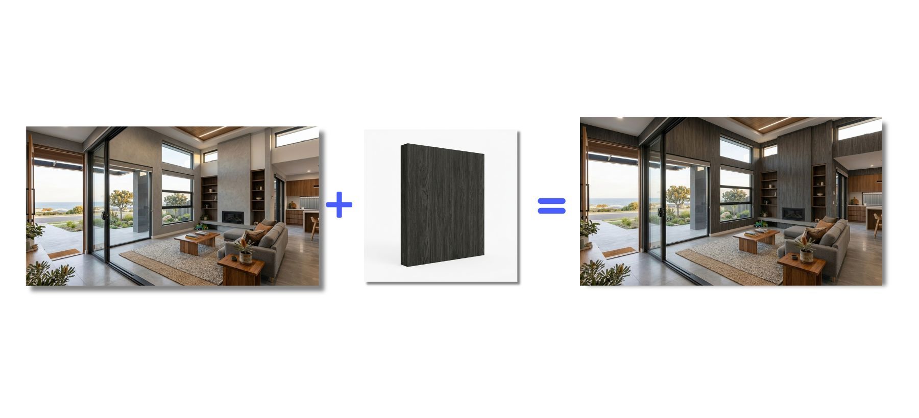 Replace with Reference Image