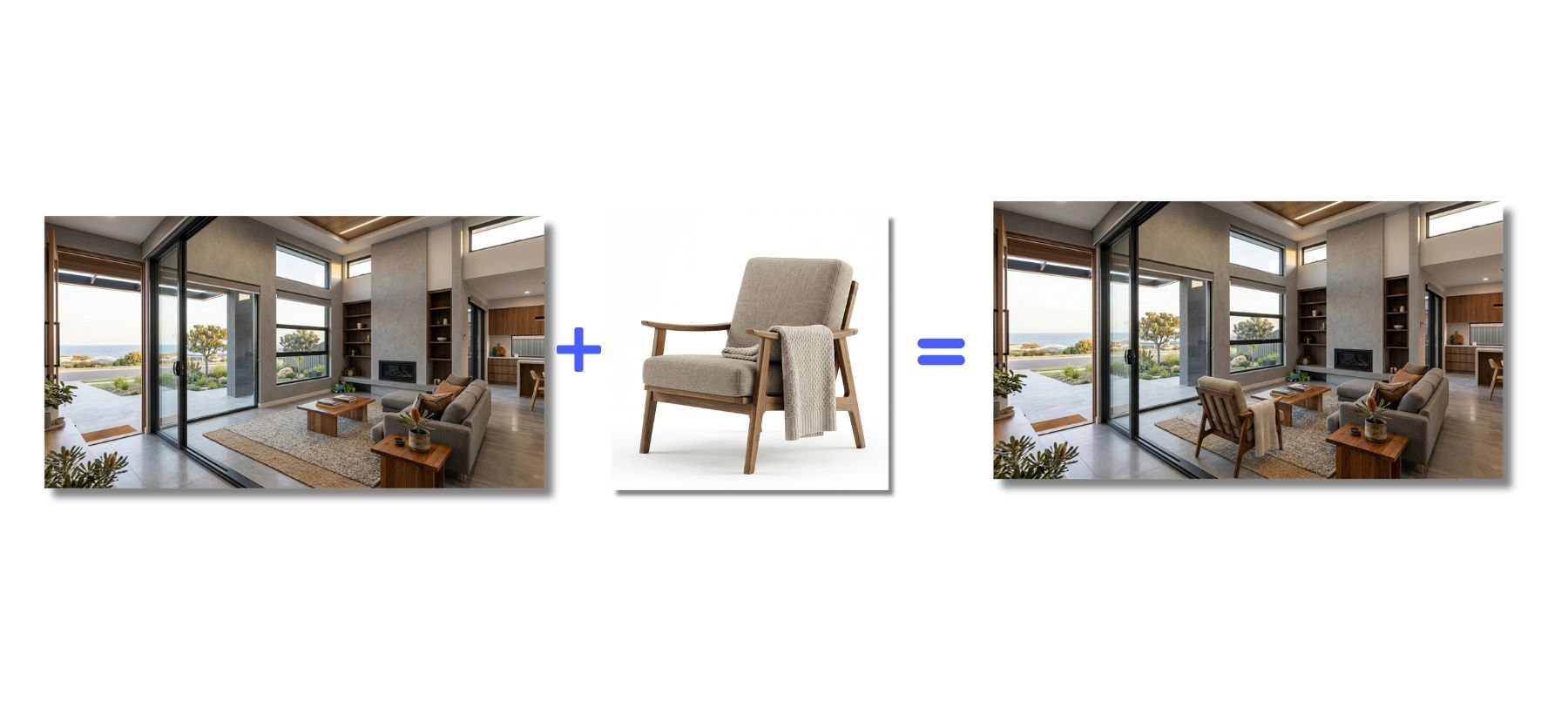 Add Using Image Reference