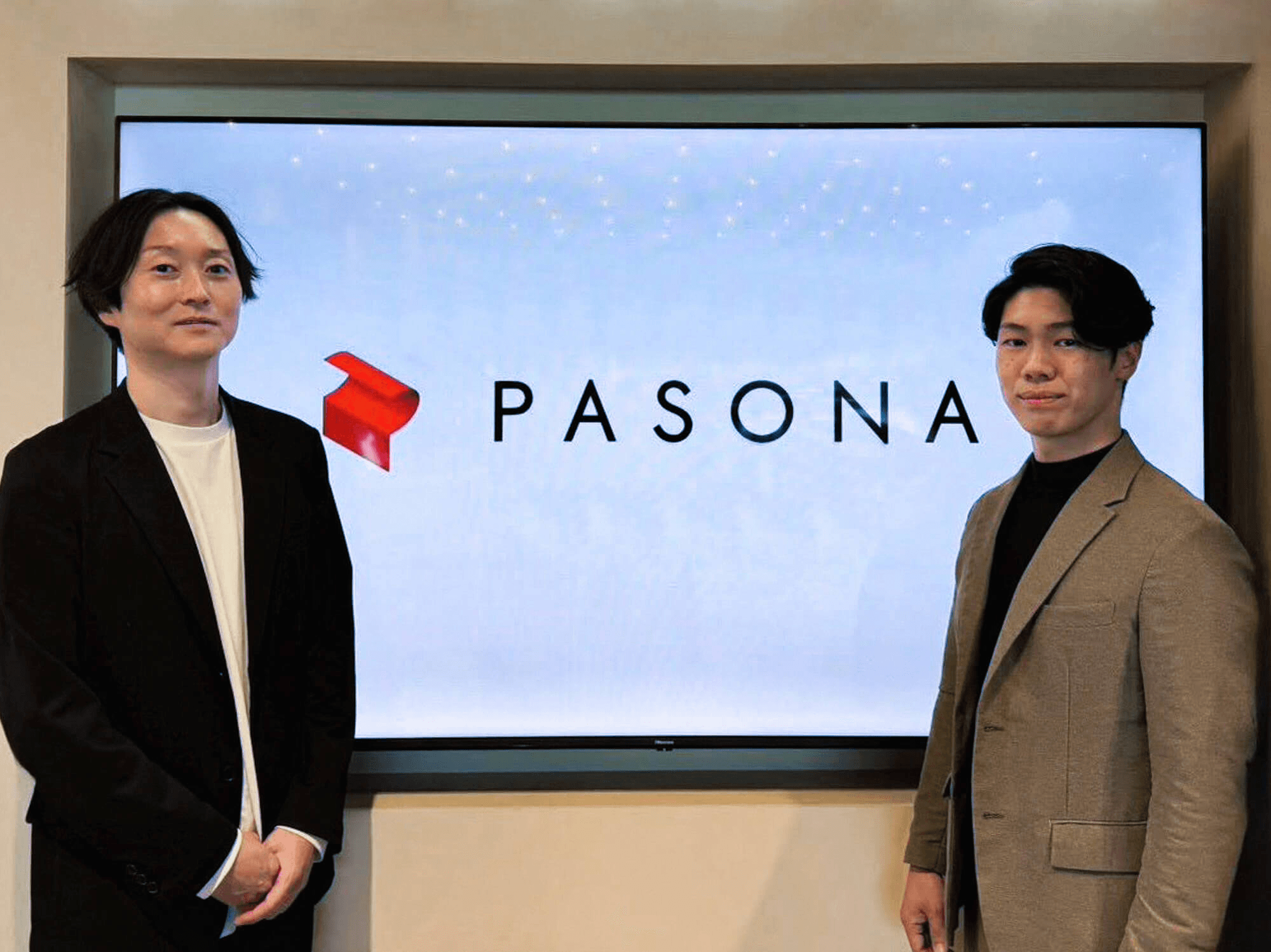 Pasona art now Inc.