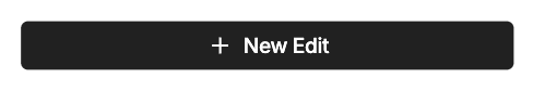 New Edit Button on Top Right Side