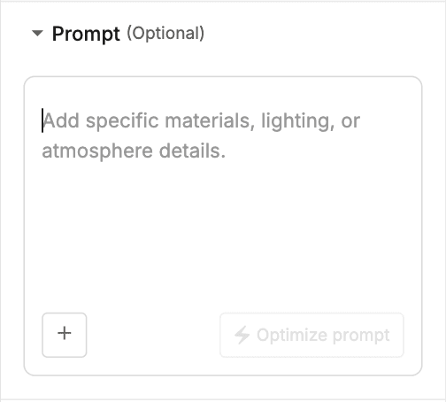 Open the Dropdown to Reveal the Menu