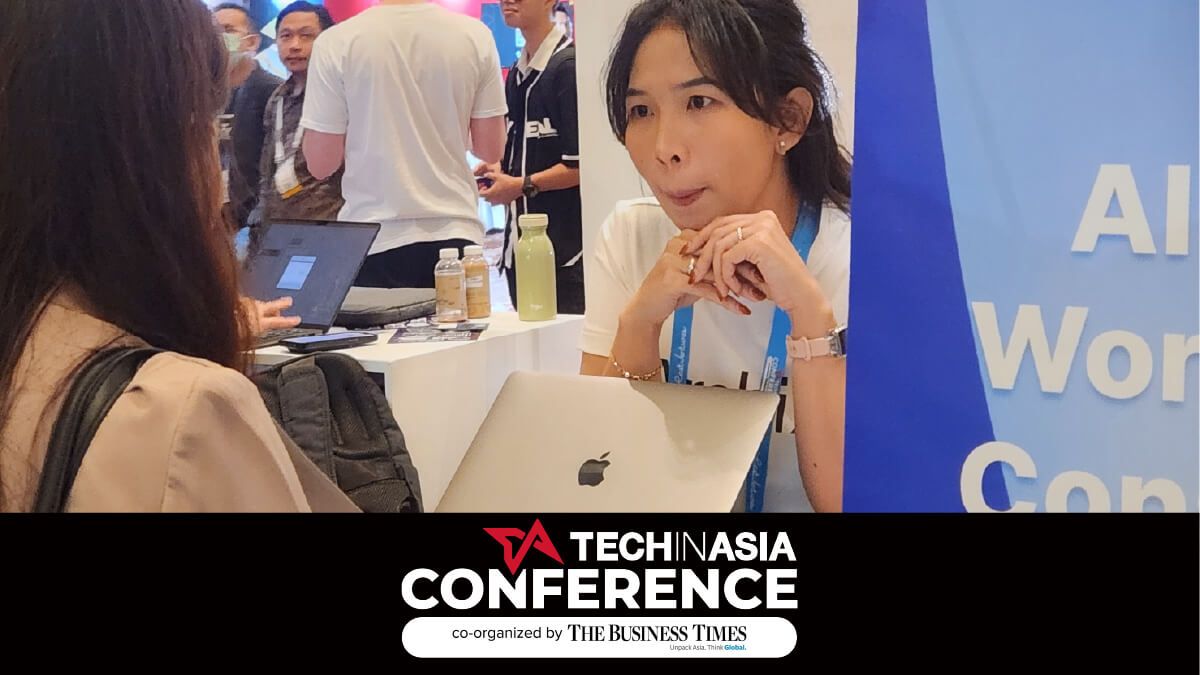 Tech in Asia 2025, Jakarta: ArchiX Exhibition Report